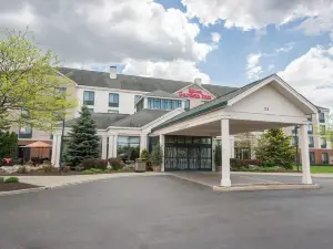 Hilton Garden Inn Poughkeepsie/Fishkill