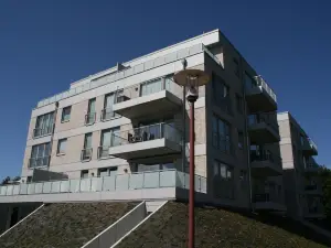 Quartier Hohe Geest 2