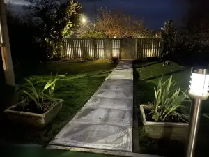 Sleeps 8 Snowdonia North Wales Nr Zip World