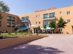 Thalassa Apart Hotel