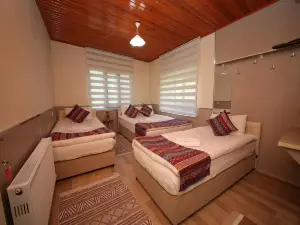 Emiroğlu Konak Otel