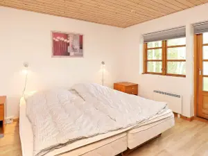 6 Person Holiday Home in Læsø-by Traum