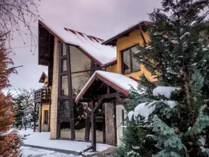 Akasha Wellness and Yoga Retreat Adult Only
