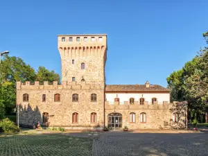 Torrenova di Assisi Country House