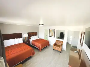 Economy Inn