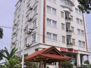 Khách sạn Hiddencharm