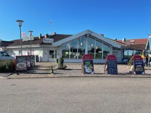 Rasta Falköping