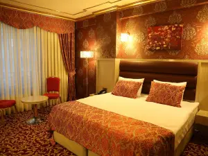 Savona Otel Sivas