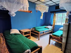 Amahoro Guest House