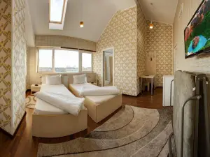 Hotel la Gil