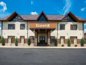 Rasputin Hotel&Spa