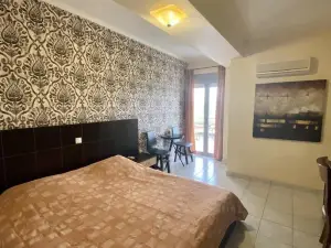 Sozos Inn Hotel Vonitsa