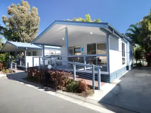 Tasman Holiday Parks - North Star