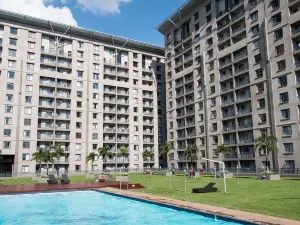 Prestige Apartments Sandton at Westpoint