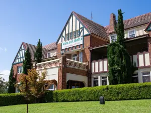 Wallacia Hotel