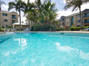 Pacific Place Apartments