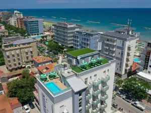 Amadei Hotel Figaro & Apartments