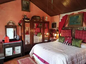 아트 B&B 라 카사 델 피토레