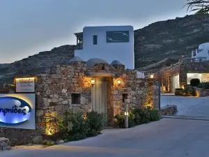 Niriides Homes & Villas