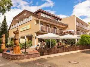 악젠트 호텔 베를린