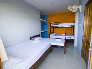 Hostal Alcazaba