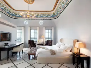 The Efendi Hotel Akko