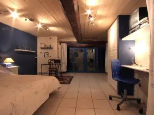 Chambre d'Hôte la Boulière