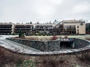 ForRestMix Club (ФорРестМикс Клаб)