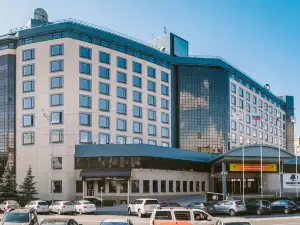 DoubleTree by Hilton Hotel Tyumen