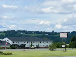 Florenceville Inn, Restaurant & Pool