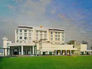 Clarion Inn Indore