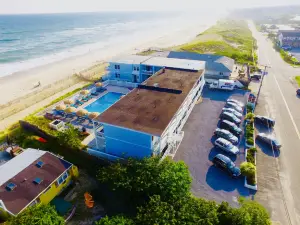 Ocean Surf Resort