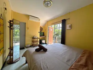 Blue Beach Resort