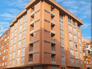 Hemma Bogotá Chapinero Premium Suites Hotel