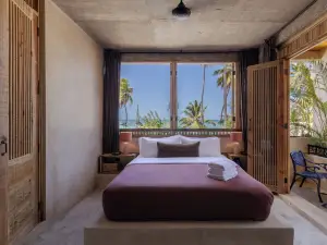 El Mambo Boutique Hotel