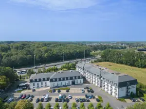 Van der Valk Hotel Brugge Oostkamp