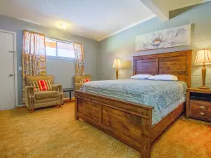Wheeler Inn Texas, Us - 83 by OYO