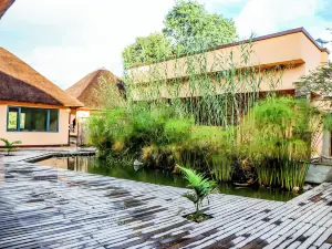 Baluba Game Resort