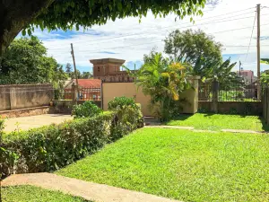 Hendo Hotel