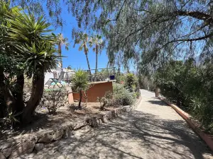 CD-1383 Three Bedroom Villa with Pool