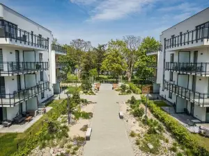 Apartamenty NEXO - Puck by Q4Apartments