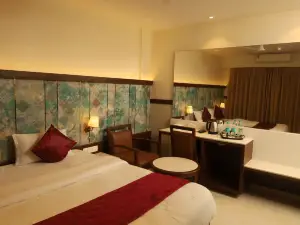 Hotel Prestige Residency