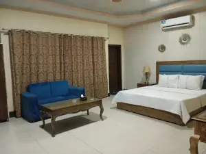 Burhan Centre