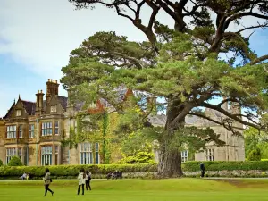 Brook Lodge Boutique Hotel