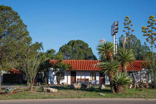 Antelope Lodge Promo Code