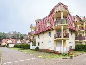 Apartamenty Sun & Snow Grunwaldzka