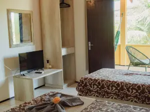 Pousada Paraíso do Vento