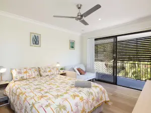Smart Suites Self Check-in Apartments - 144 Dixon