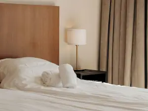 Pleasant Studio Apartment
