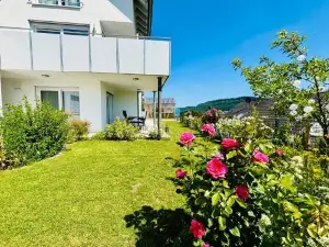 Atemberaubender Ausblick Mit Premium-Wanderwegen Vor der Haustür